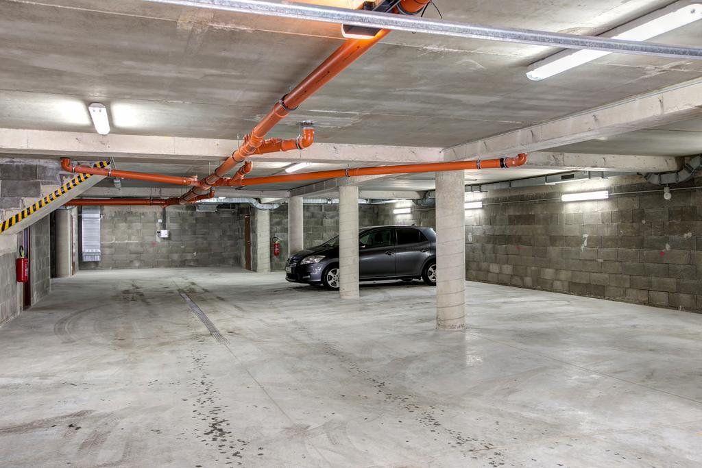 Apartmány Tri Studničky Demänovská Dolina Exterior foto