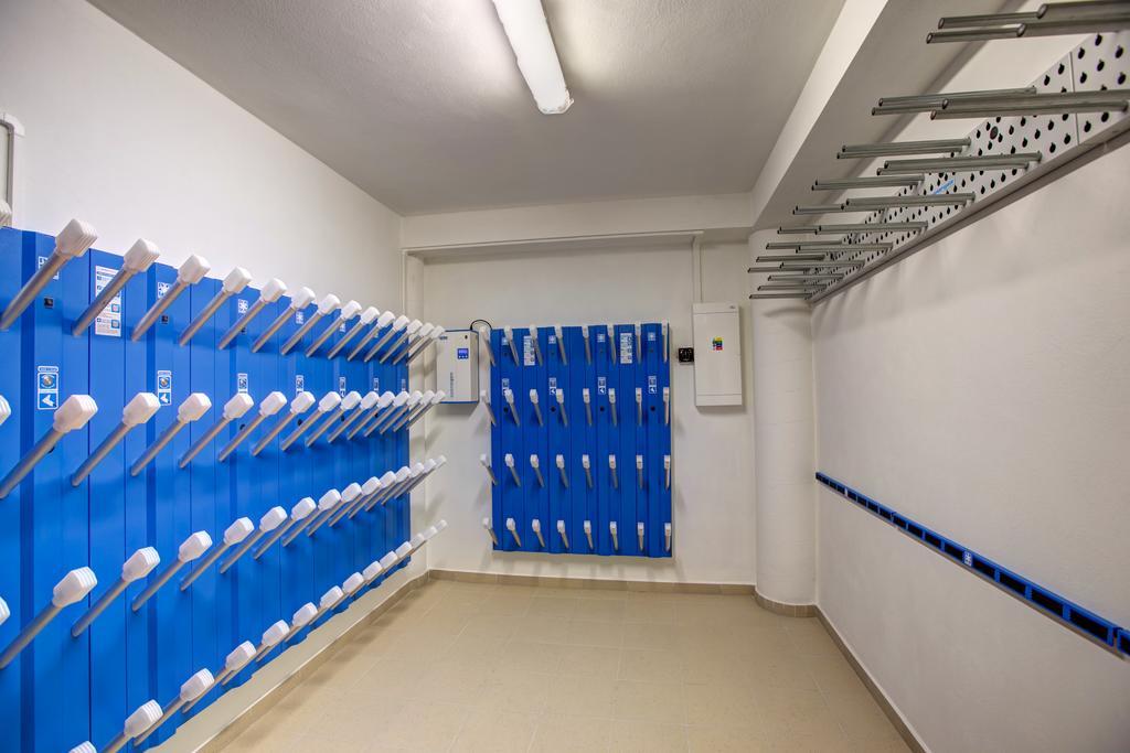Apartmány Tri Studničky Demänovská Dolina Exterior foto