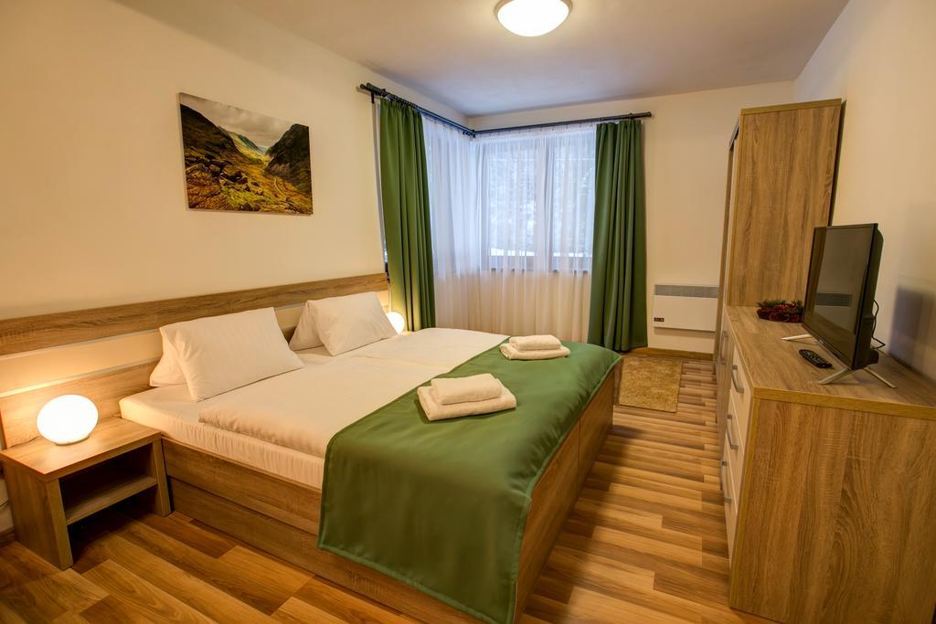 Apartmány Tri Studničky Demänovská Dolina Habitación foto