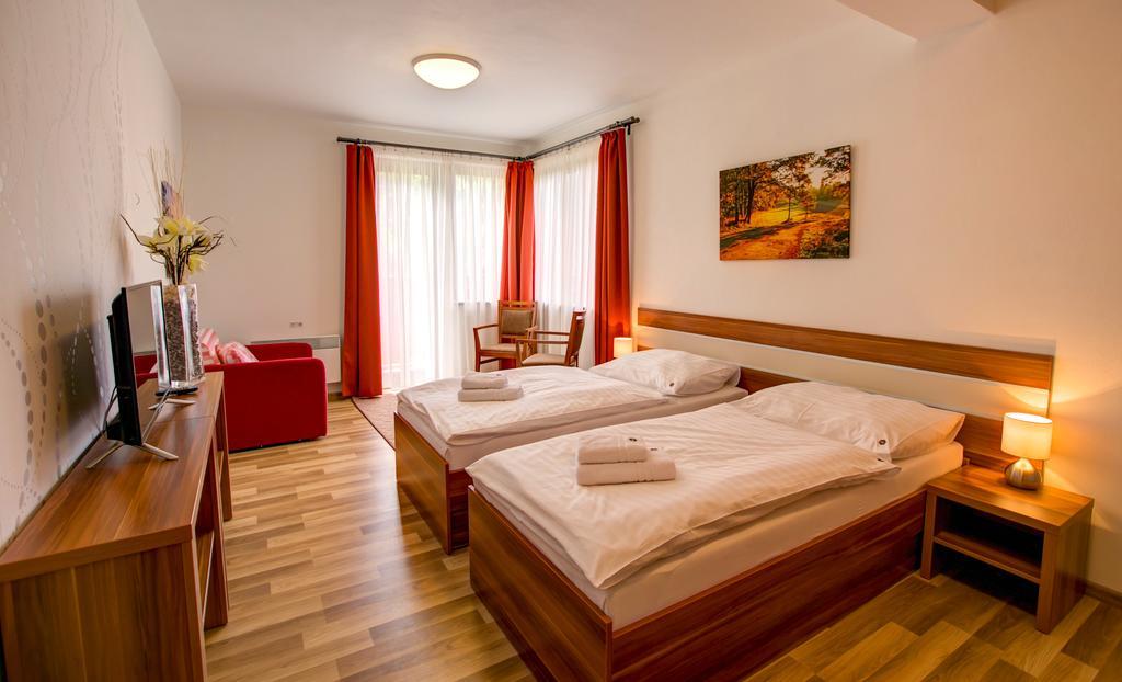 Apartmány Tri Studničky Demänovská Dolina Exterior foto