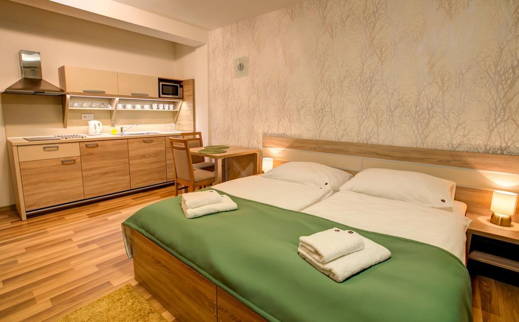 Apartmány Tri Studničky Demänovská Dolina Exterior foto