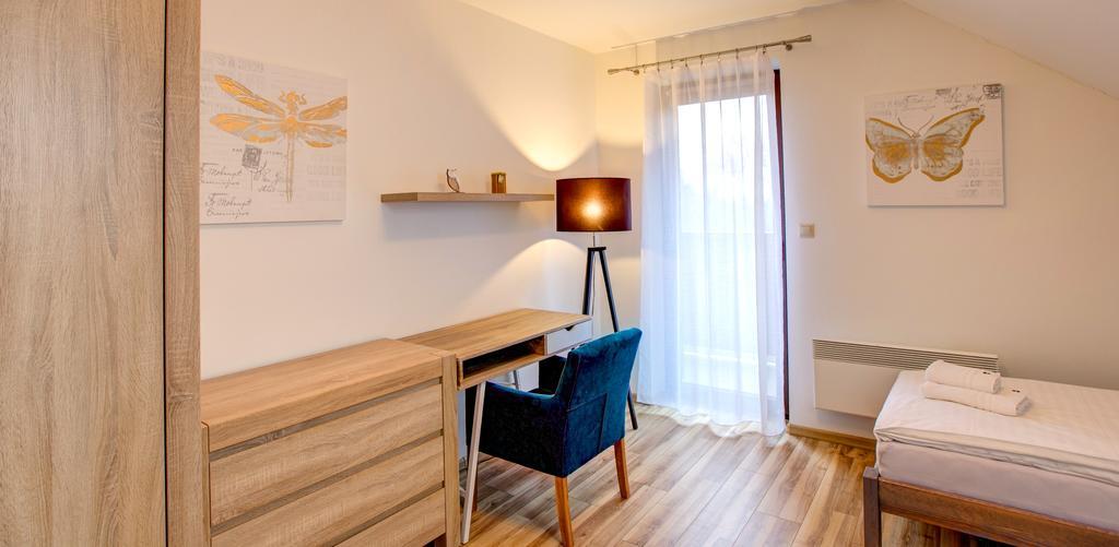 Apartmány Tri Studničky Demänovská Dolina Exterior foto