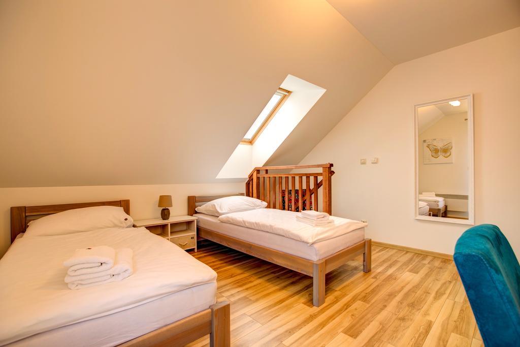 Apartmány Tri Studničky Demänovská Dolina Exterior foto
