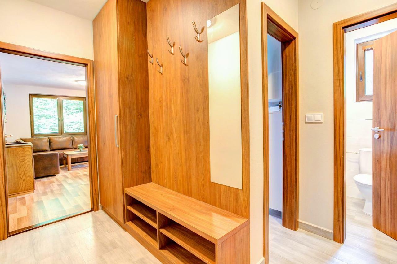 Apartmány Tri Studničky Demänovská Dolina Exterior foto